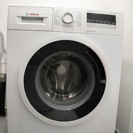 Nsd Apartment Antwerpen