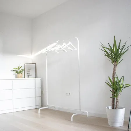 Apartment Nsd Antwerpen