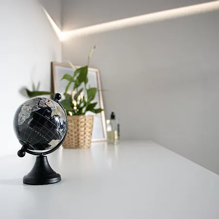 Nsd Apartment Antwerpen