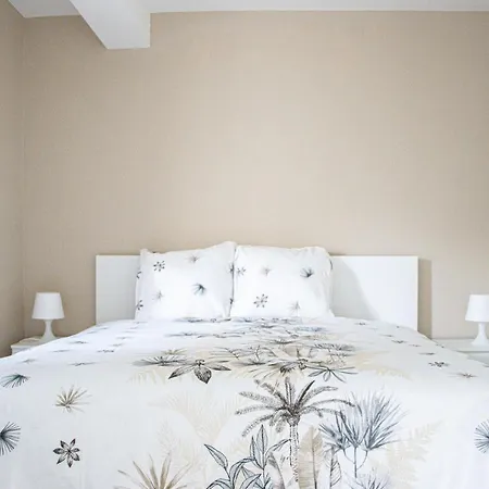 Nsd Apartment Antwerpen