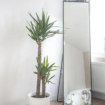 Nsd Apartment Antwerpen